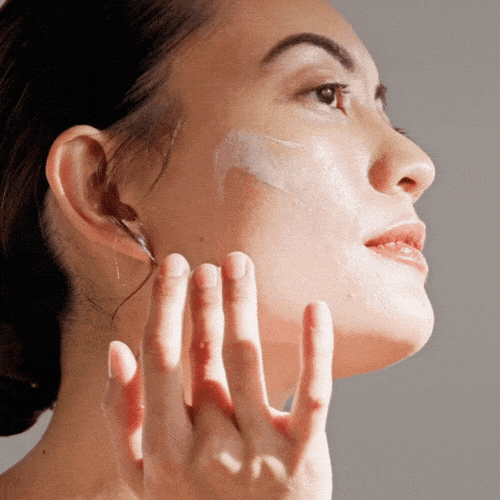 vital glow vitamin c cream