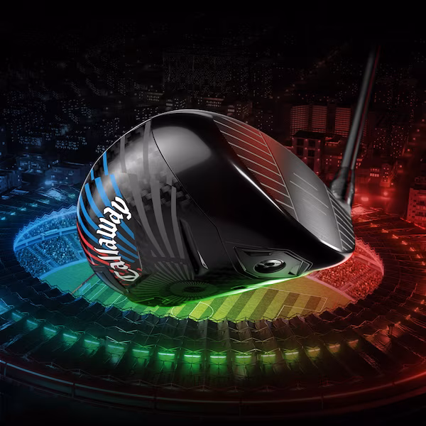 Quantum Stadium Glow Driver
