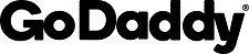 GoDaddy Logo