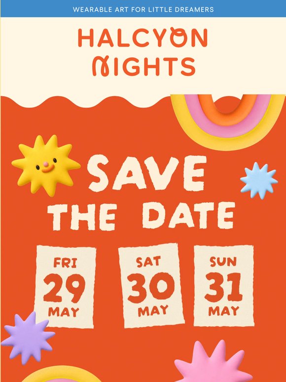 Something VERY exciting is coming... 👀🌈