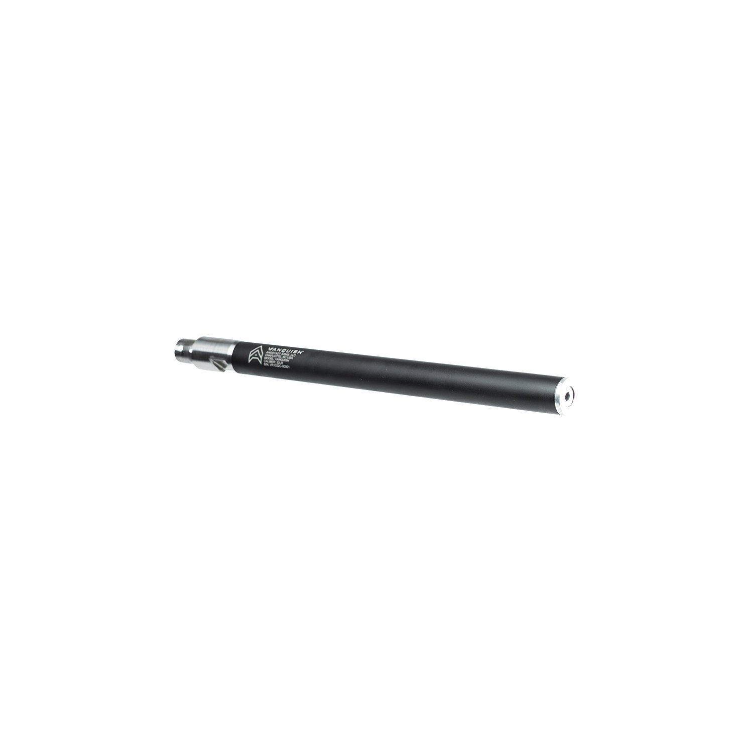 Image of Vanquish 22 Suppressed Ruger Charger Barrel