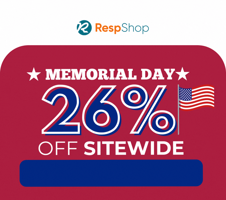 26% Off Sitewide!