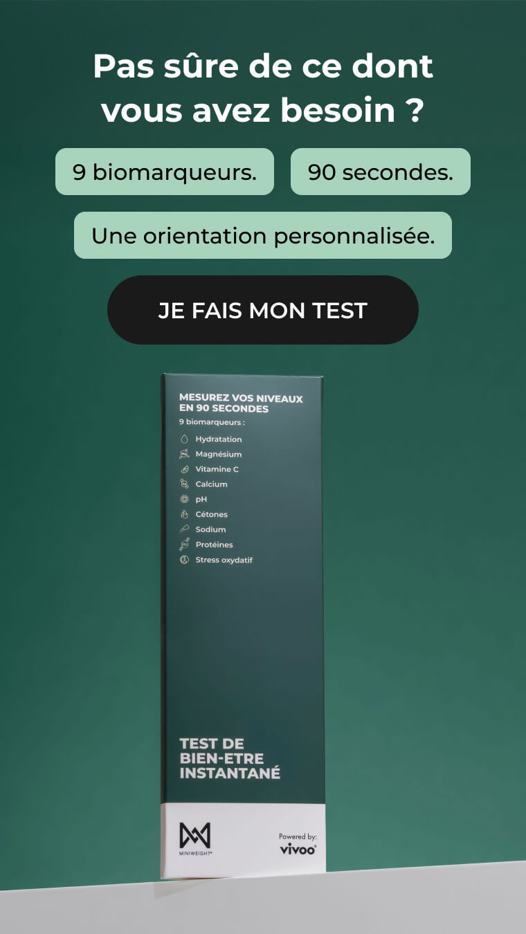 Pas sûre de ce dont vous avez besoin ? 1
