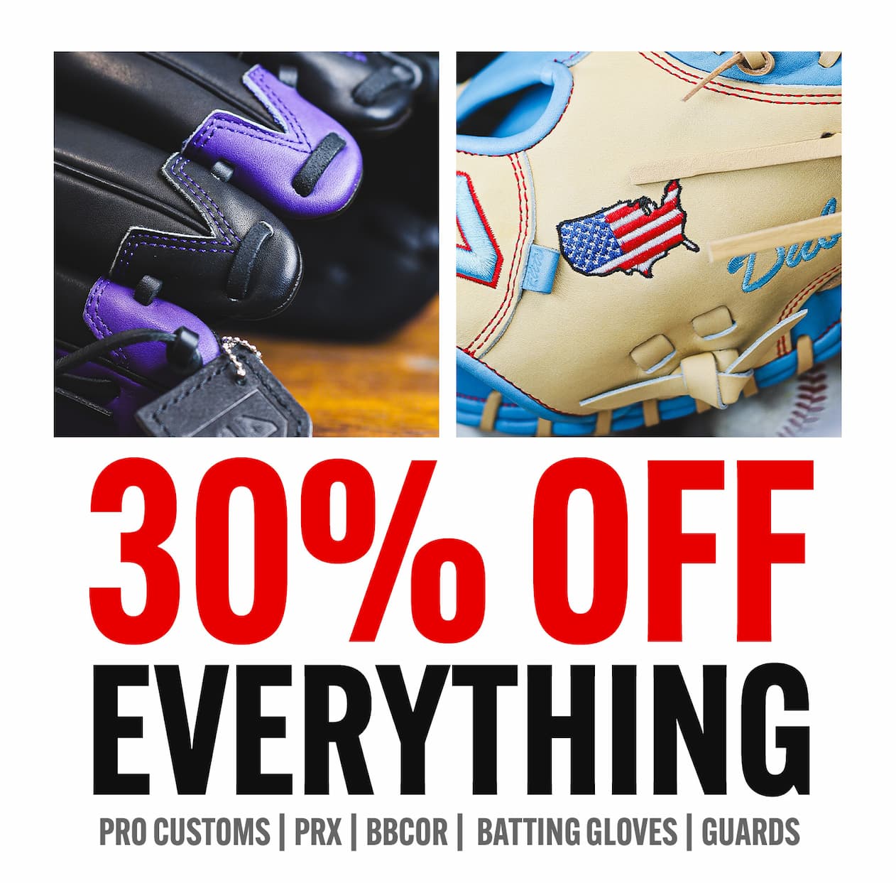 Memorial Day Sale