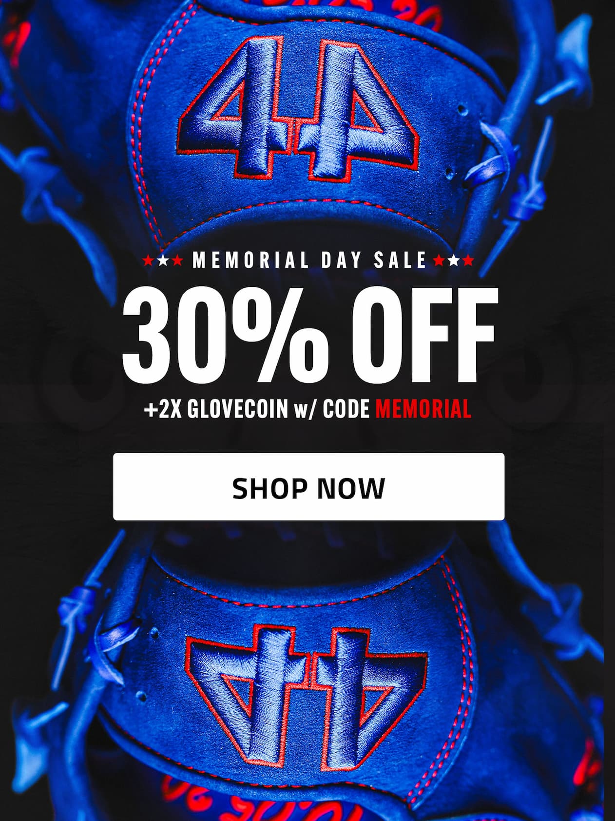 Memorial Day Sale