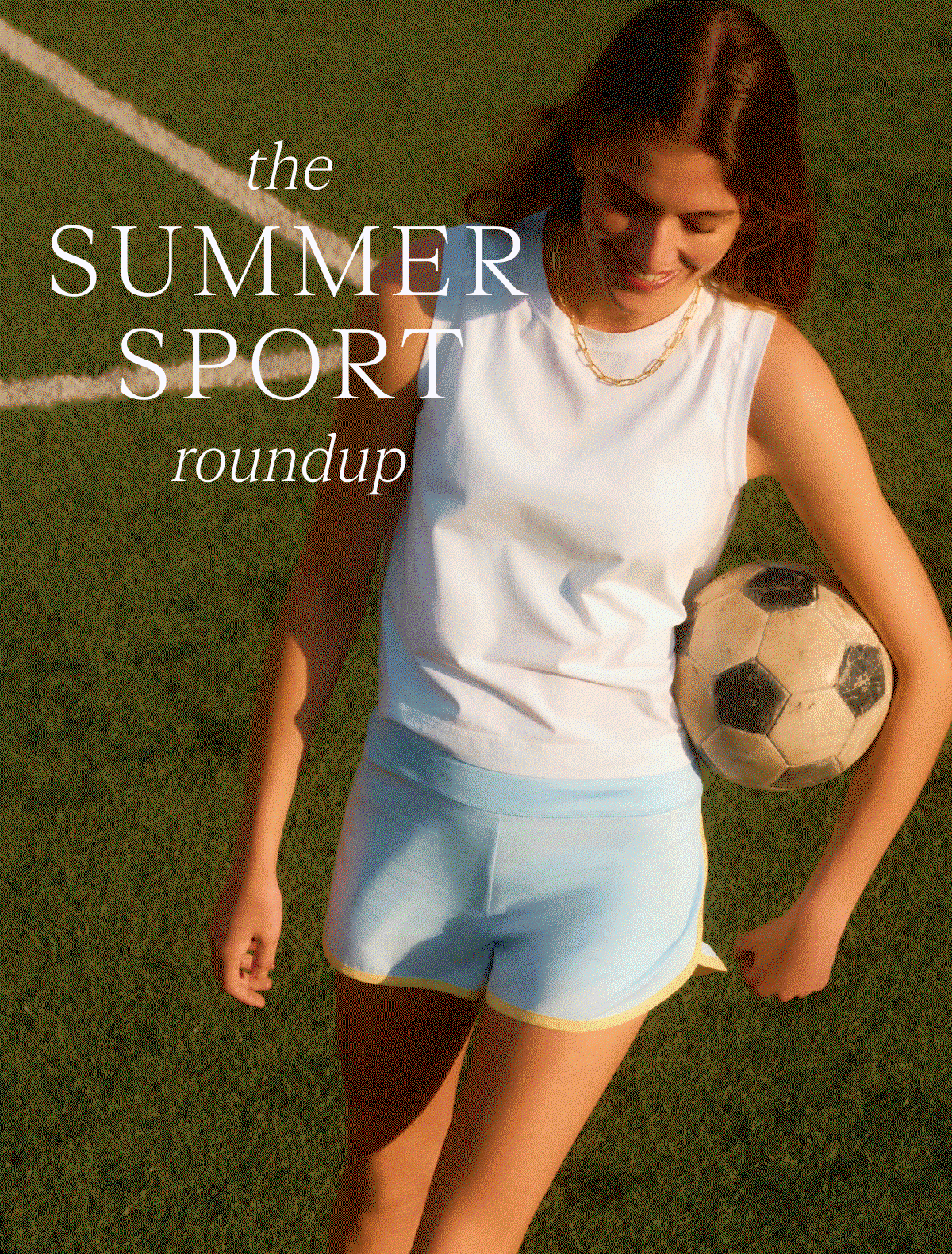 The Summer Sport Roundup