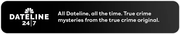 Dateline 24/7 Channel