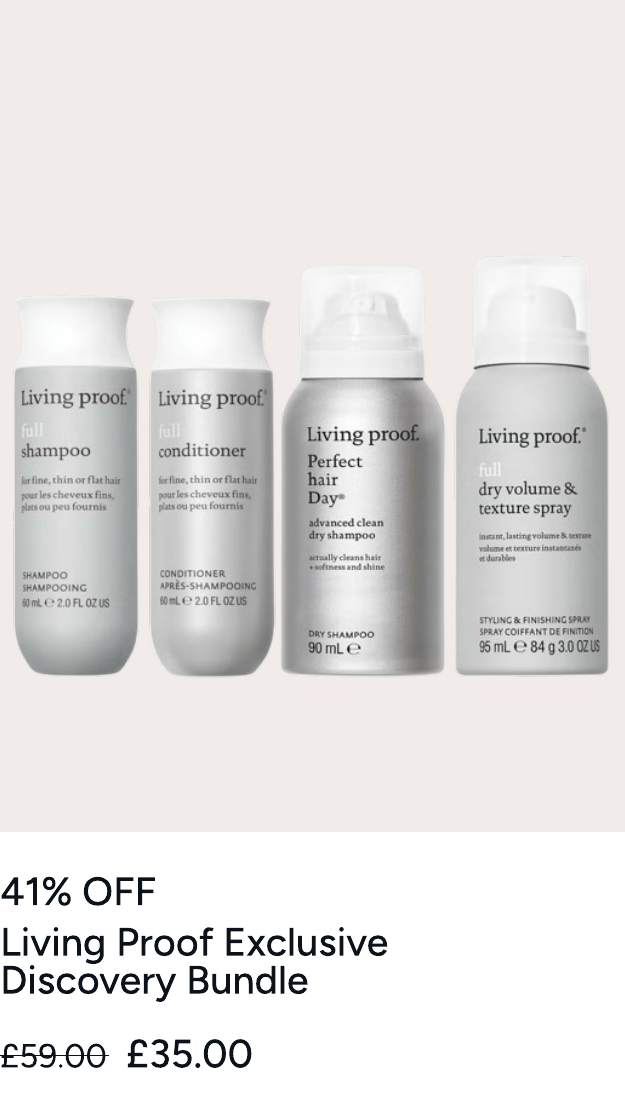 Living Proof Discovery Bundle