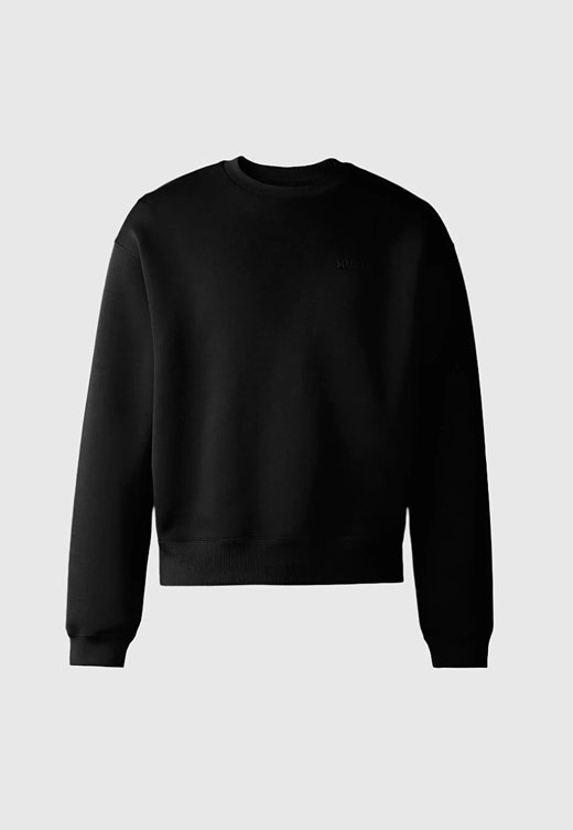 JULIAN Double-Face Jersey Sweatshirt