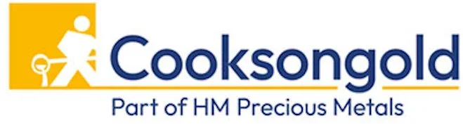 Cooksongold