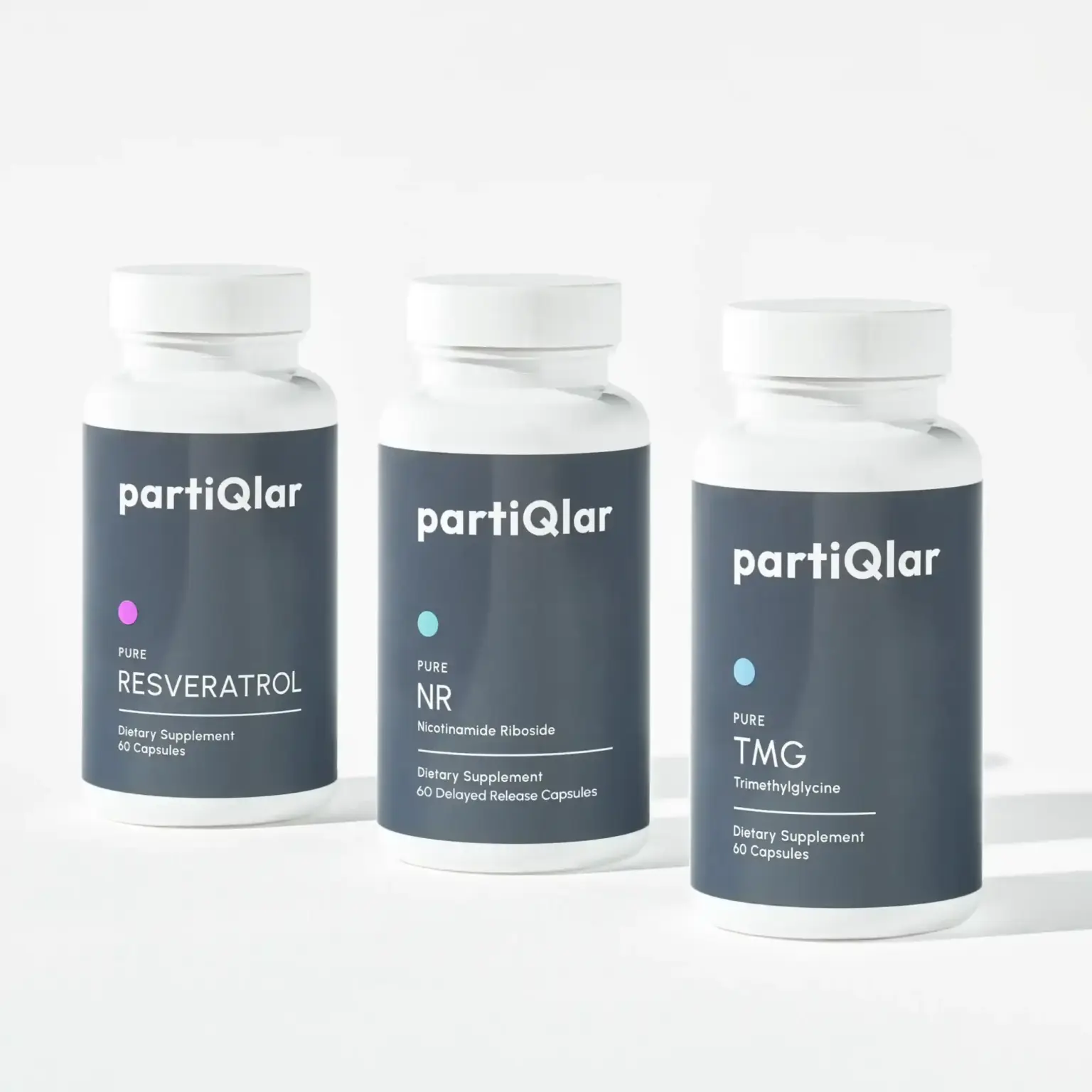 Image of Longevity Starter Bundle (NR)