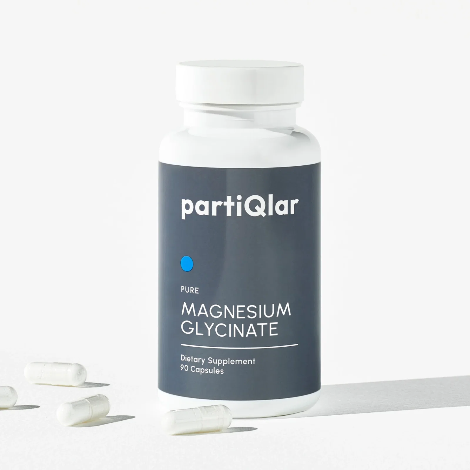Image of Pure Magnesium Glycinate