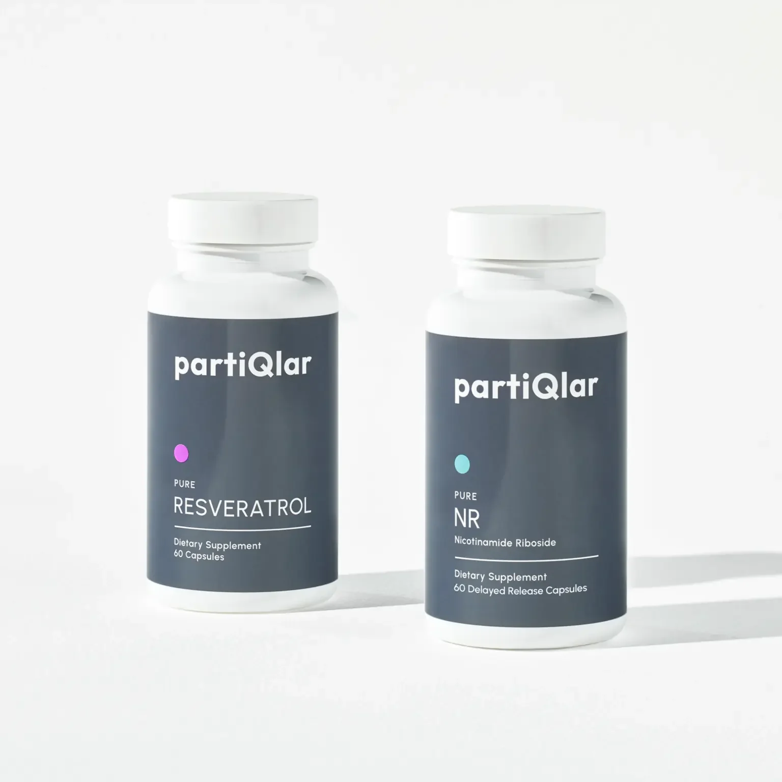 Image of NR + Resveratrol Bundle