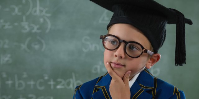 Bac 2026 : un candidat de