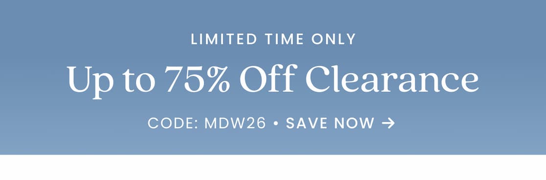 Clearance
