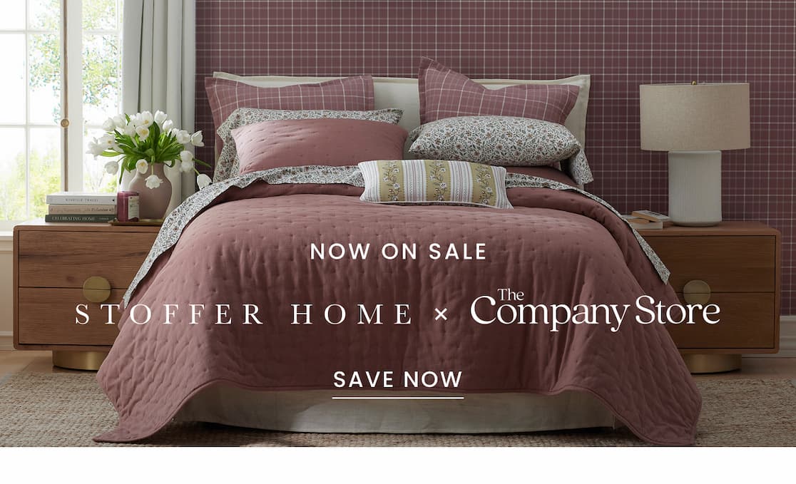 Stoffer Home