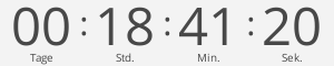 Countdownelement