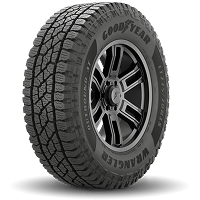 Wrangler Outbound AT Tire