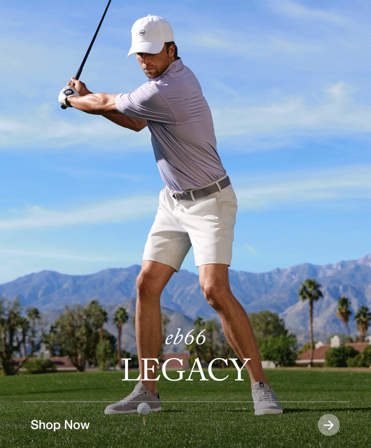 eb66 Legacy | Shop Now