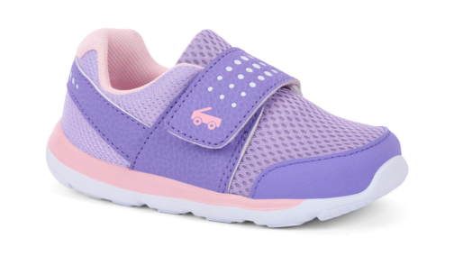Ryder II FlexiRun™ Heirloom Purple