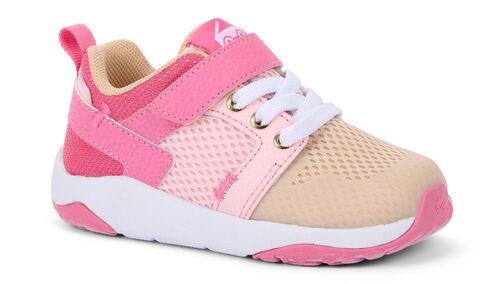 Viento Pink/Oatmeal