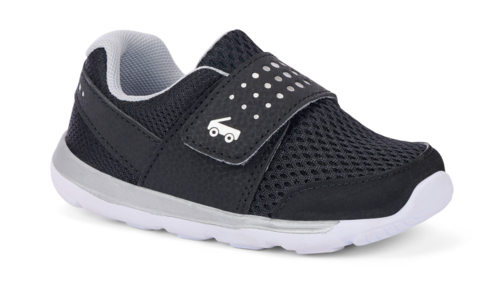 Ryder II FlexiRun™ Raven Black