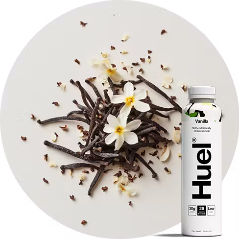 Vanilla