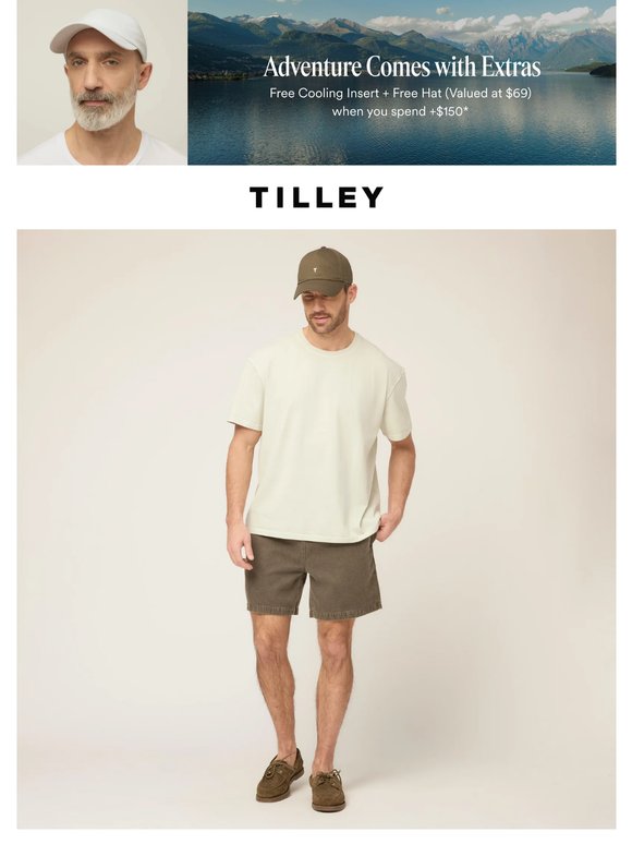 Get 30% Off Your Everyday Upgrade