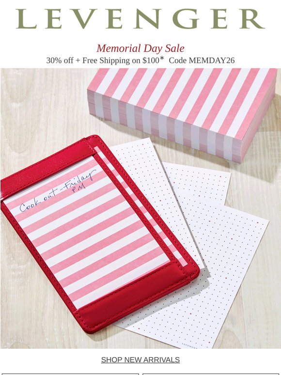30% off + Free Shipping. Start Celebrating.