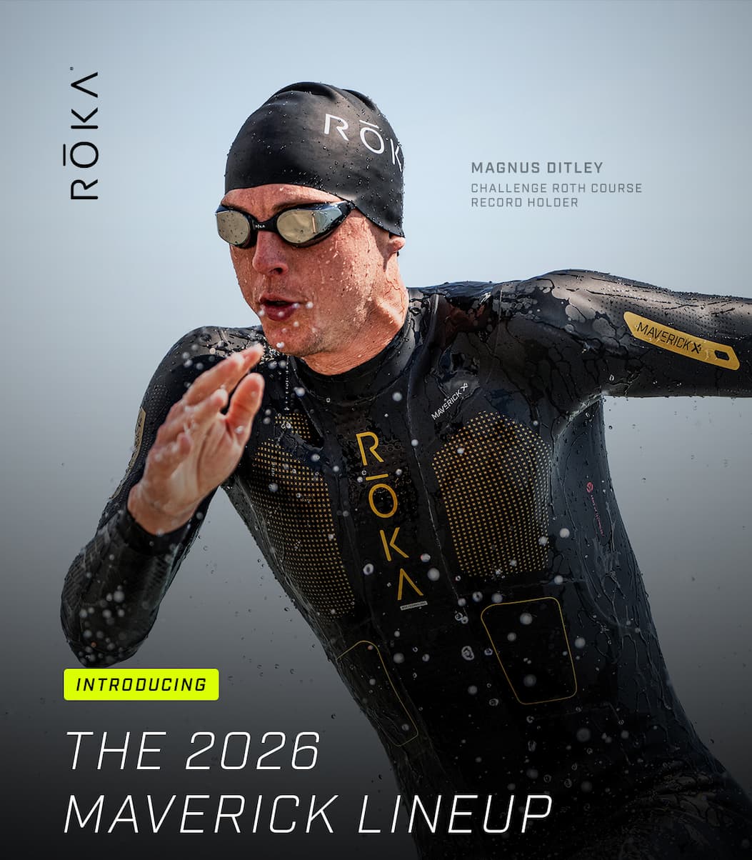Find the right wetsuit for you