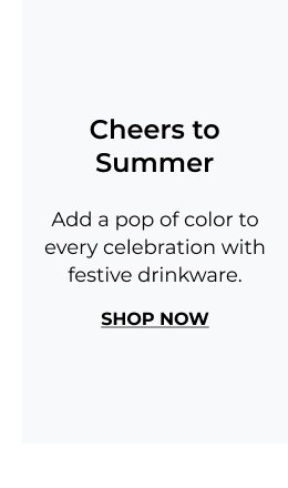 Shop Bar & Drinkware