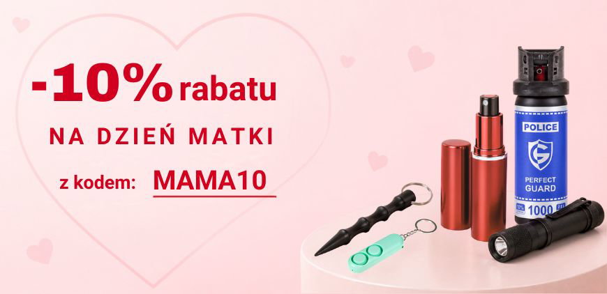 Produkty obronne z rabatem