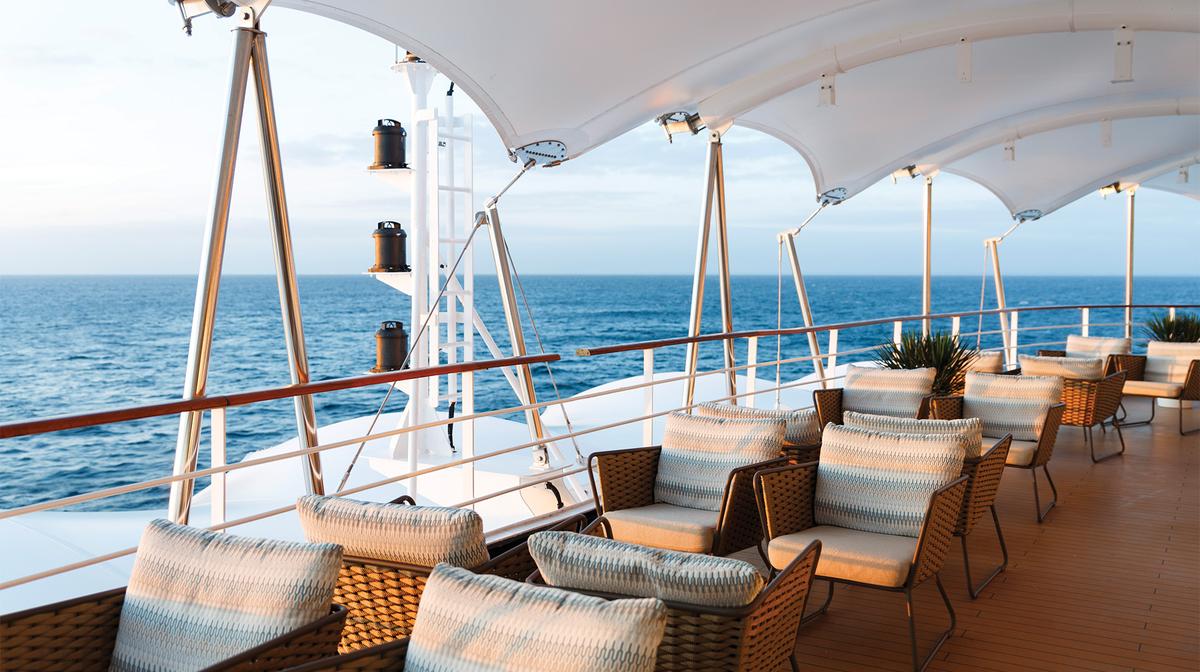 12-night Copenhagen to Ijmuiden Voyage on Silver Spirit