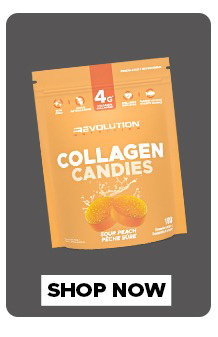 COLLAGEN CANDIES