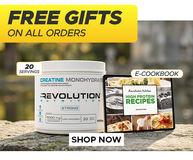 FREE GIFTS