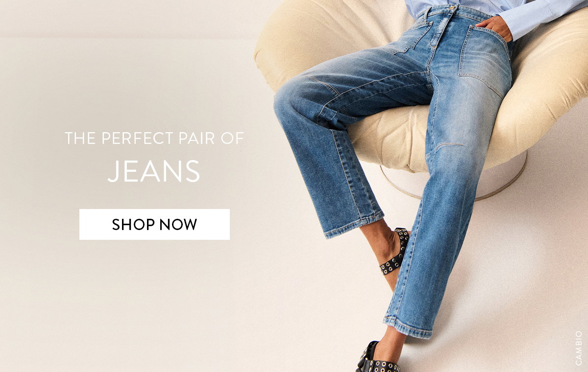 Damen Jeans