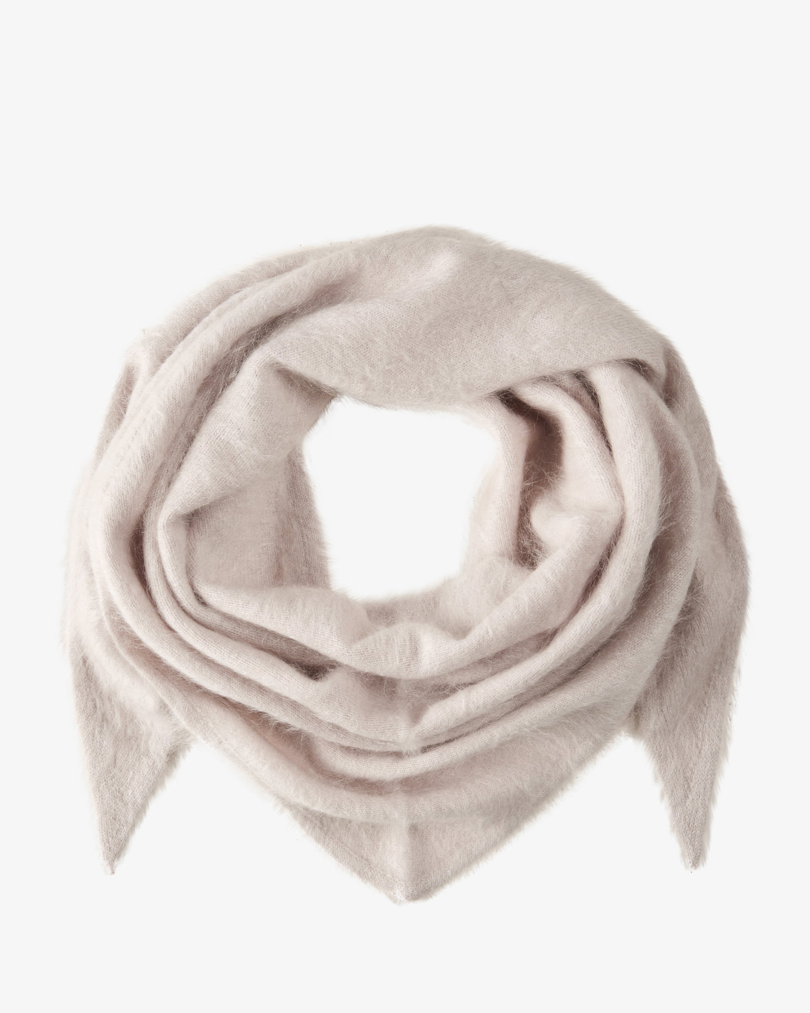 Cashmere-Tuch Kasira