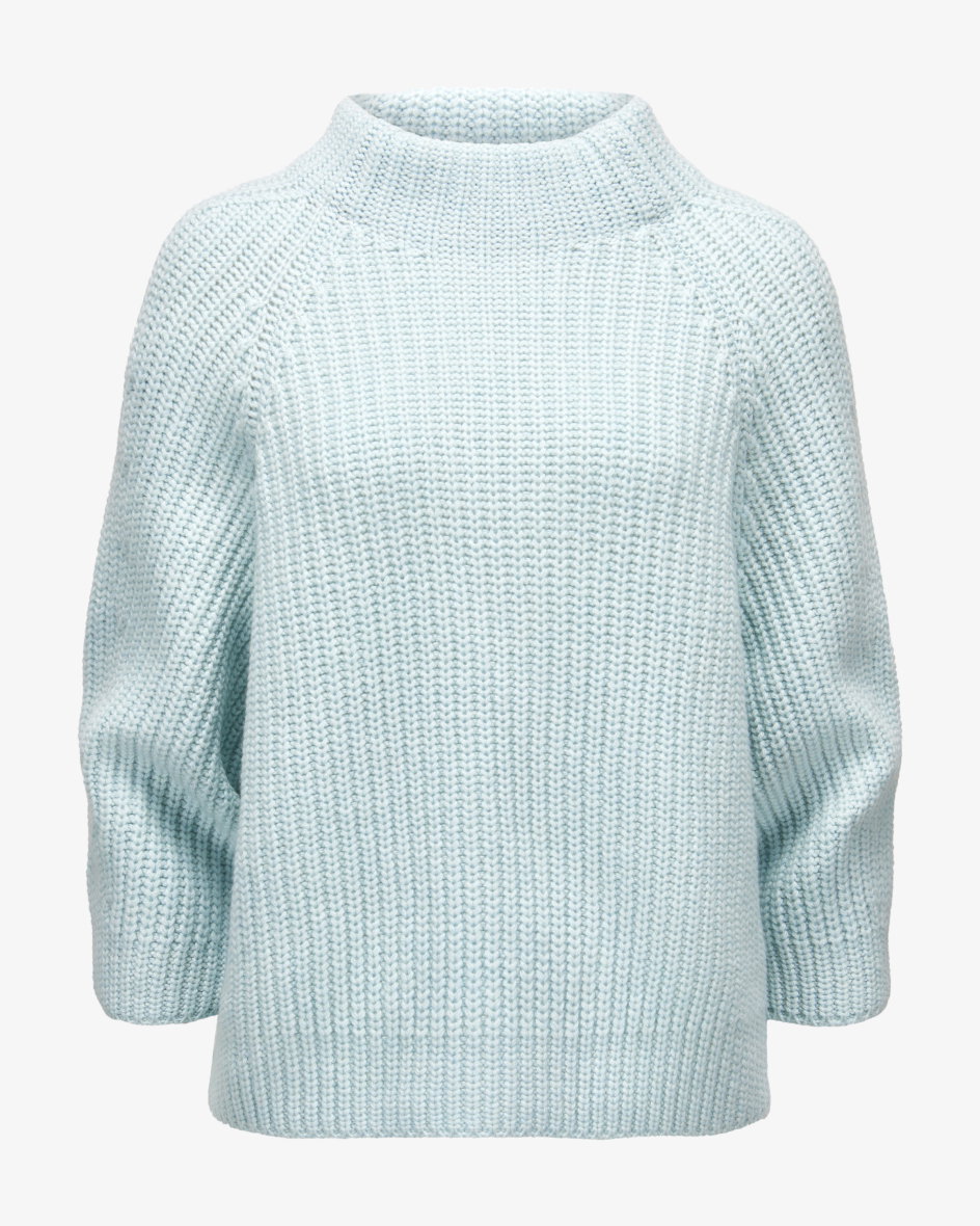 Pullover Fallou aus Cashmere
