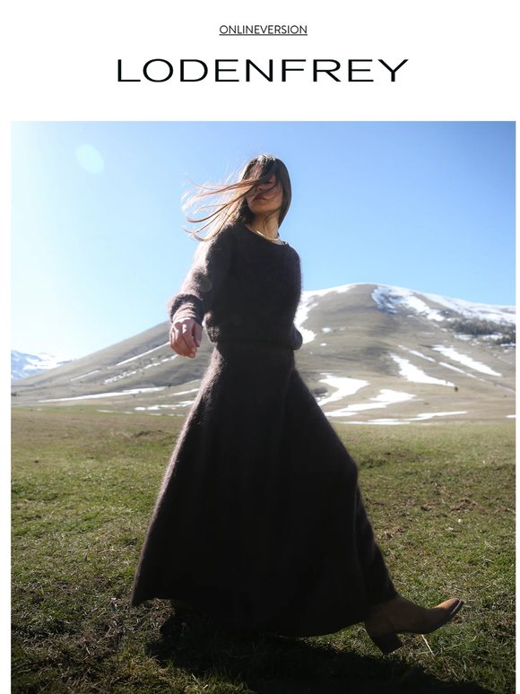 Iris von Arnim: Pre-Fall