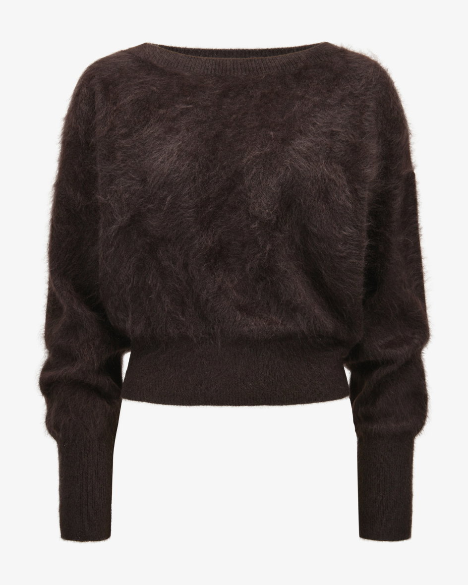 Pullover Kenzie aus Cashmere