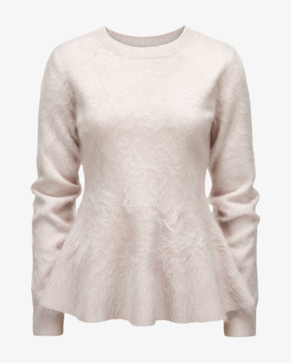 Pullover Kaylin aus Cashmere