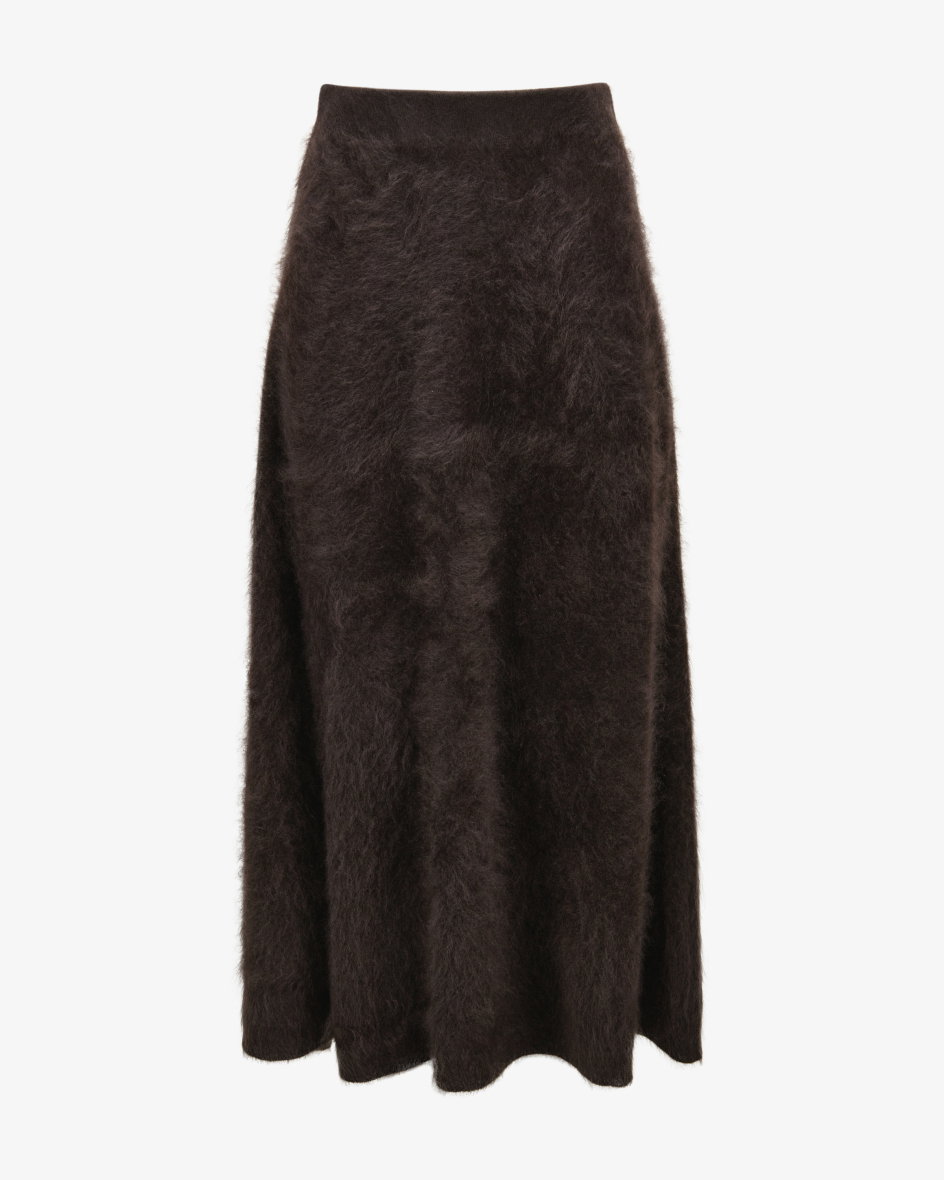 Strickrock Kaycee aus Cashmere