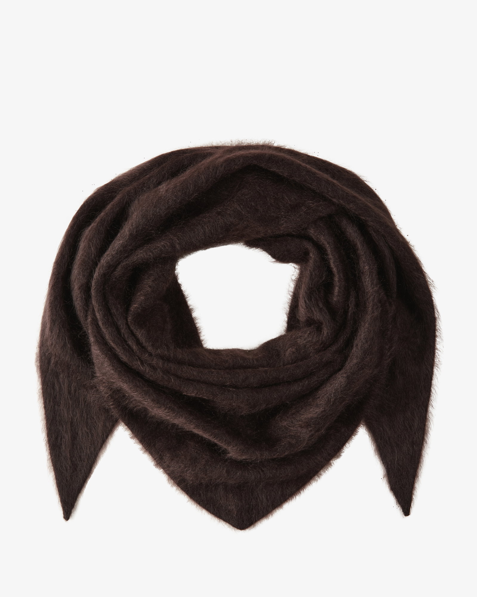 Cashmere-Tuch Kasira