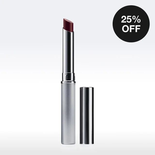 Almost Lipstick in Black Honey