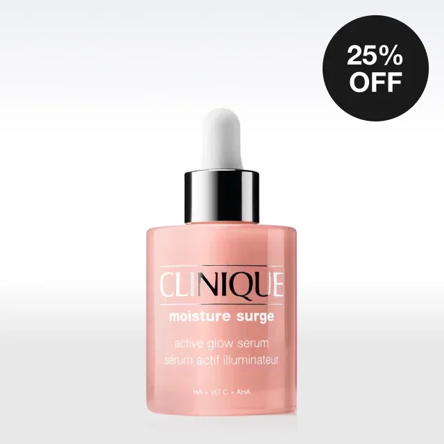 Moisture Surge™ Active Glow Serum, 50ml product packshot