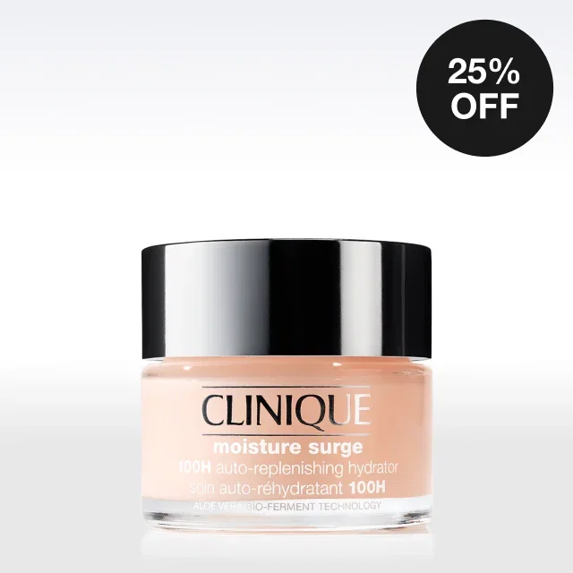 Moisture Surge™ 100H Auto‑Replenishing Hydrator, 50ml product packshot