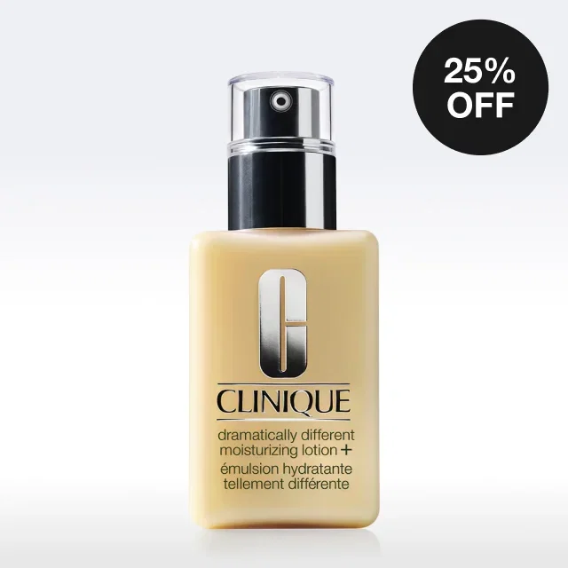 Dramatically Different™ Moisturizing Lotion+
