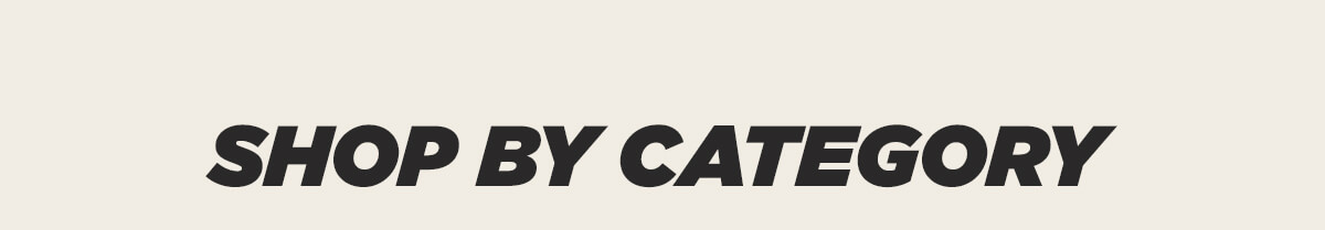 shop by category