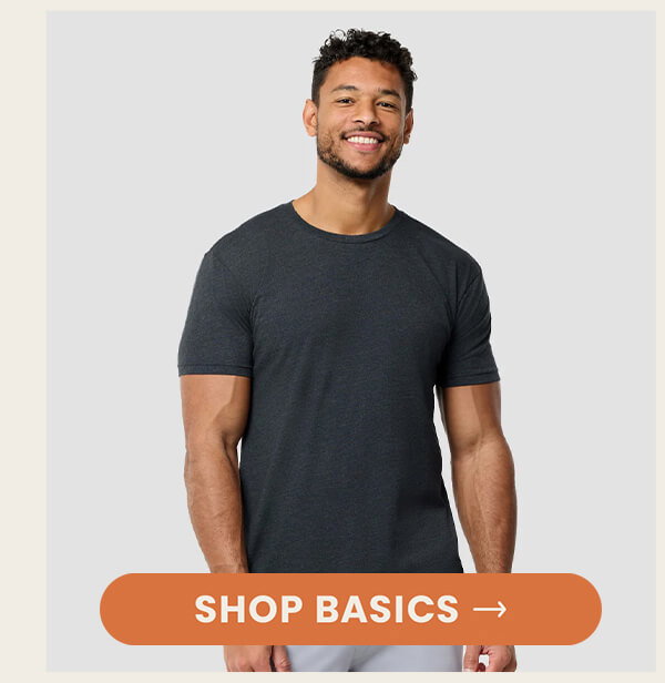 shop basics