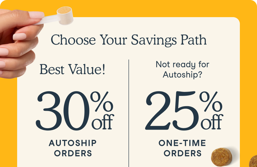 Choose Your Savings Path